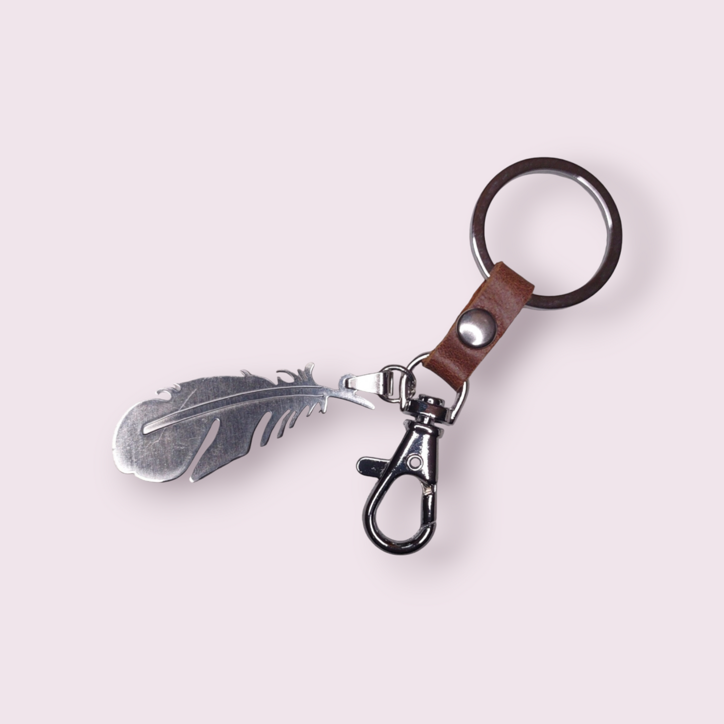 Lucky Feather
