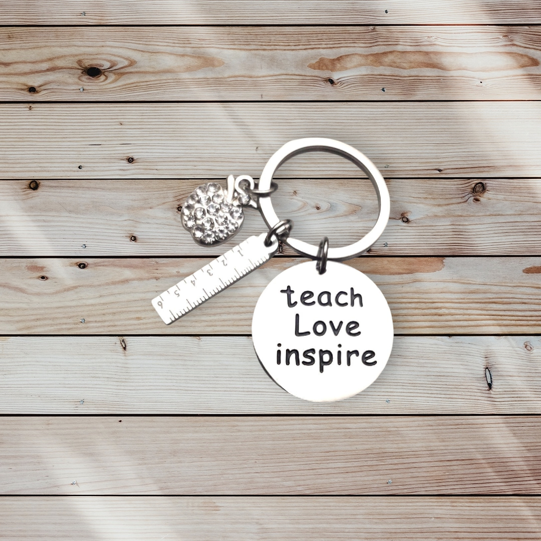 Bling My Teacher
