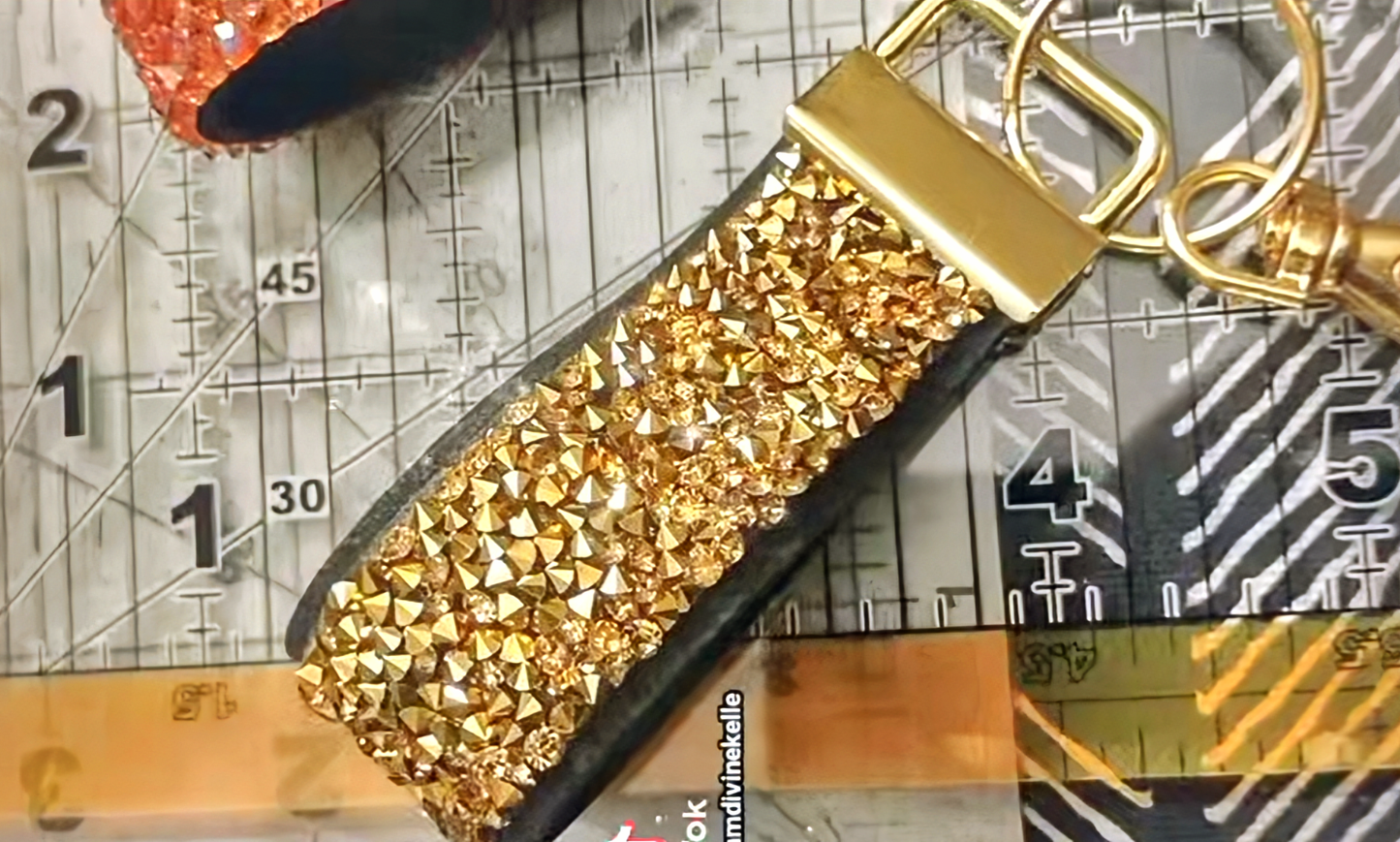 Gold Mirage