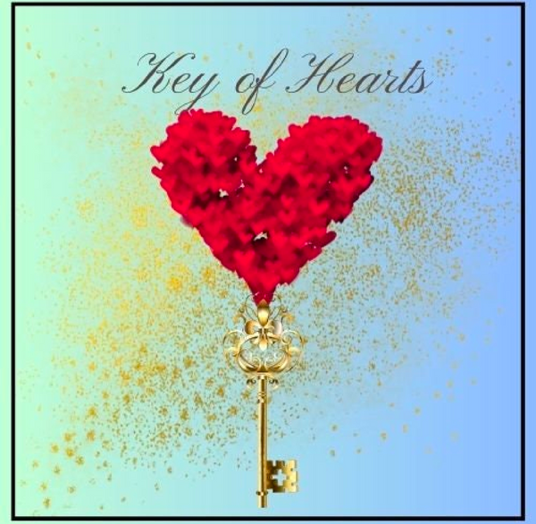 Key of Hearts 